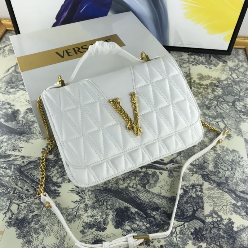 Versace Handle Bags